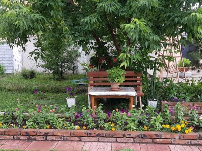 Гэр хорооллын 16 байршилд бичил цэцэрлэгт хүрээлэн байгуулна