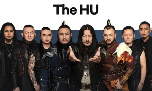 "The Hu" хамтлагийн Metaverse дахь тоглолт энэ сарын 30-нд болно