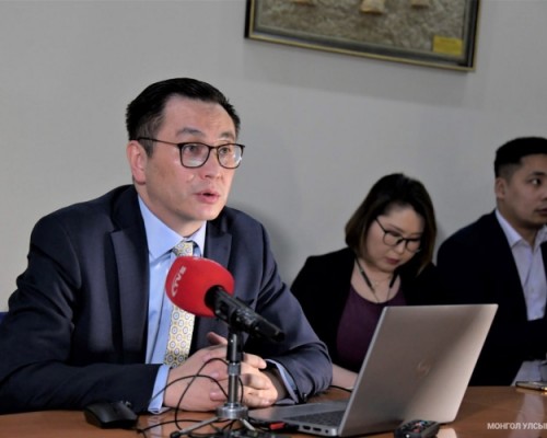 Хөрөнгийн биржээр нүүрс арилжаалж эхэлснээр эрчим хүчний нүүрсний үнэ 7.5 дахин нэмэгджээ