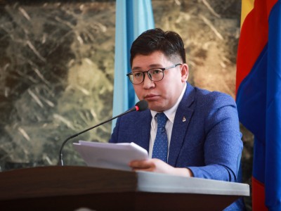 Чингэлтэй дүүрэгт дөрвөн сургууль, нэг сургуулийн өргөтгөл, таван цэцэрлэг барина
