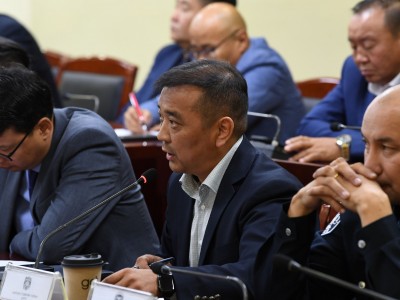 Хувийн тээврийн хэрэгсэлд цахим гэрчилгээг есдүгээр сарын 4-нөөс суурилуулна