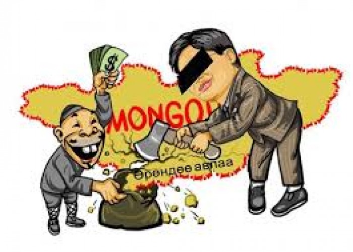 Монгол улсын өр 793 сая ам.доллароор өсчээ