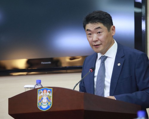 Өвөлжилтийн бэлтгэл 87 хувьтай байна