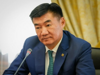С.Бямбцогт: Драгон дээр очиж бодит байдлыг ний нуугүй харуулна