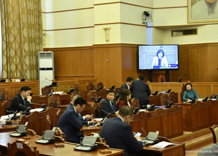 Боловсролын ерөнхий хуулийн шинэчилсэн найруулгыг эцэслэн батална