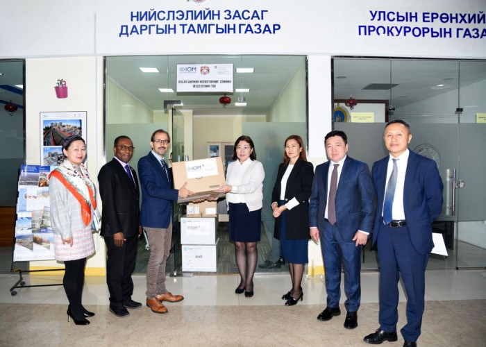 Иргэдийн орон нутаг руу буцах шилжих хөдөлгөөнийг дэмжих мэдээллийн төв нээгджээ