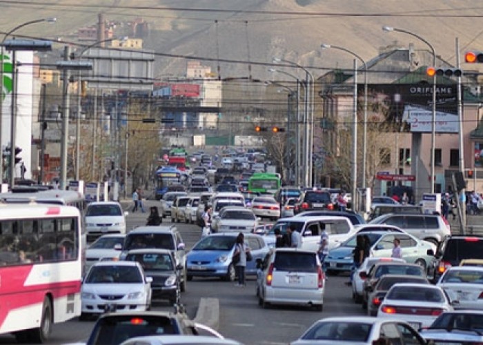 Баруун дөрвөн замаас Зүүн дөрвөн зам, 32-ын тойргоос Энхтайваны гүүр хүртэл төлбөртэй бүс болгох заалтыг хасахаар болжээ