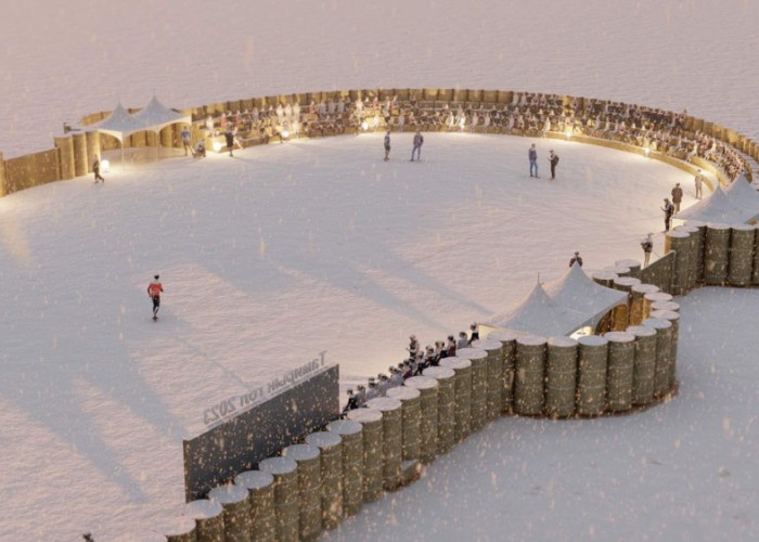 “Даарах завгүй WINTERLAND 2024” ОУ-ын фестивал энэ сарын 12-14-ний өдрүүдэд болно