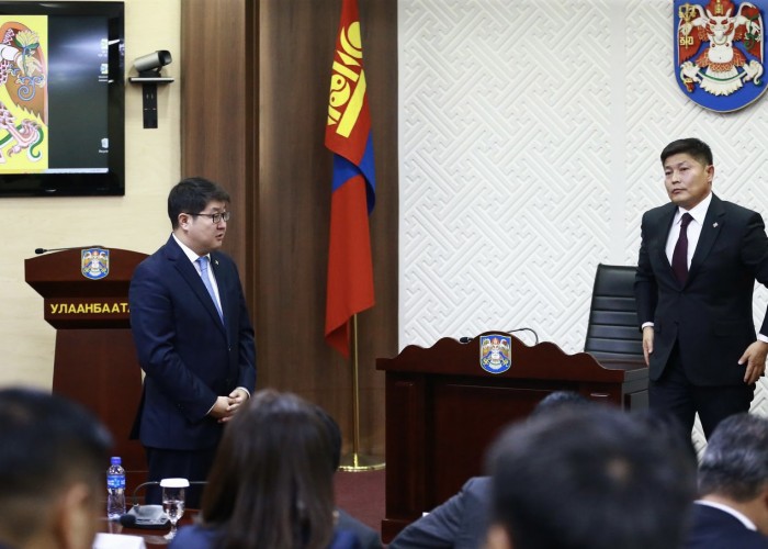 ЖУРАМ: Хөдөөнөөс нийслэлд орж ирэх автомашинууд 48 цаг үнэгүй явна. Энэ хугацааг хэтрүүлбэл төлбөр төлнө