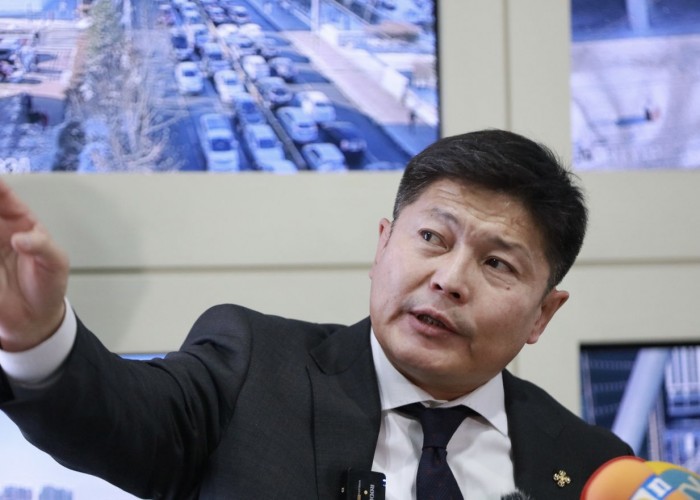 Х.Нямбаатар: Оюутнууд 2025 оны нэгдүгээр сарын 1-нээс нийтийн тээвэрт том хүний тарифаар зорчино
