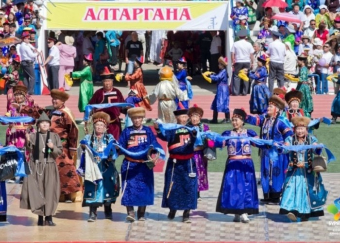 "Алтаргана" наадмын бэлтгэл ажил бүрэн дуусчээ