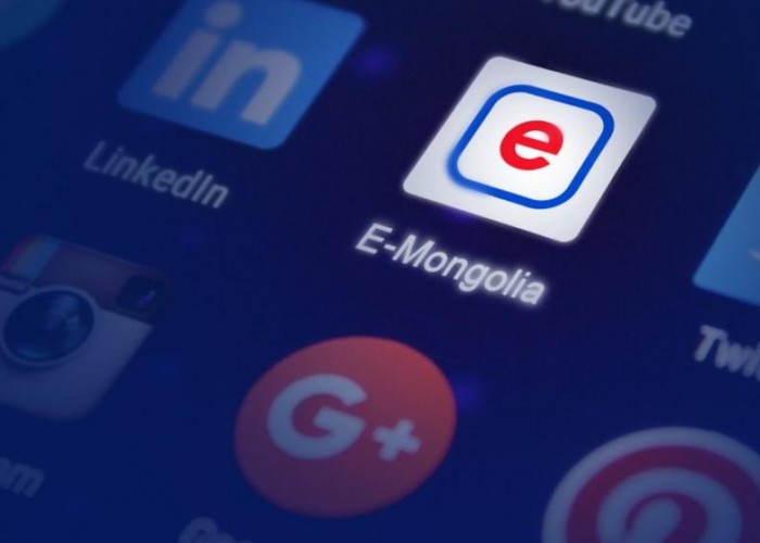 E-Mongolia системээс газартай холбоотой 11 үйлчилгээ авч болно