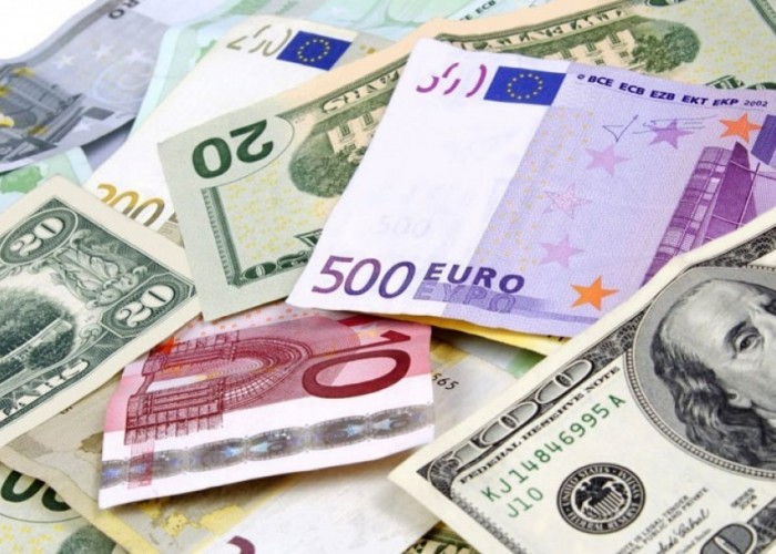 Манай улсын гадаад валютын албан нөөц 5.2 тэрбум ам.доллар байна