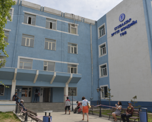 Наадмаар дараах эрүүл мэндийн байгууллагууд 24 цагаар ажиллана