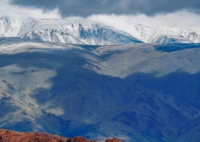 Ихэнх нутаг, зүүн аймгуудын нутгийн баруун хэсгээр бороо, уулаараа нойтон цас орно