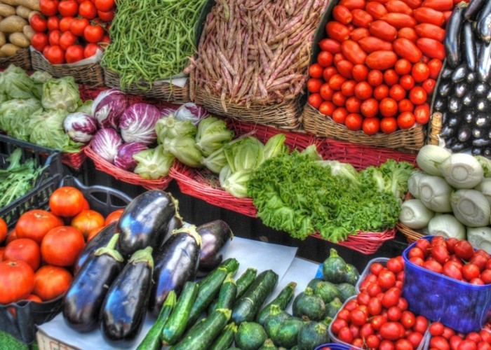 Төв цэнгэлдэх хүрээлэнд "Намрын ногоон өдрүүд" эхэллээ