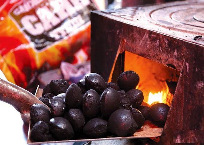 Нийслэлд шахмал түлш борлуулах 382 цэг ажиллаж байна