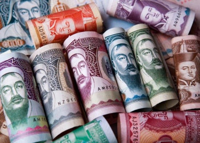 Иргэд хуримтлалын нэрийн дансандаа 175 мянган төгрөгтэй боллоо