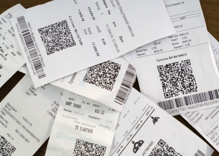 Гуравдугаар улирлын НӨАТ-ын баримтыг өнөөдрийн дотор бүртгүүлээрэй