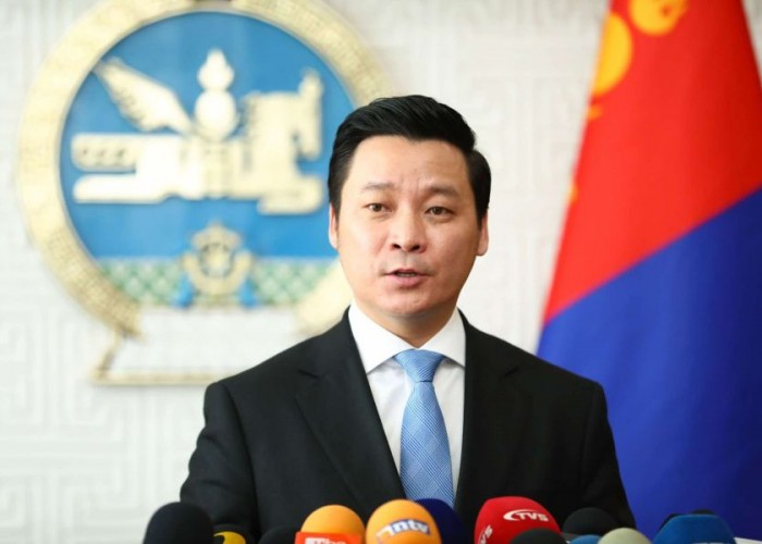 Ерөнхий сайдыг огцруулах УИХ-ын тогтоолд Ерөнхийлөгч бүхэлд нь хориг тавилаа