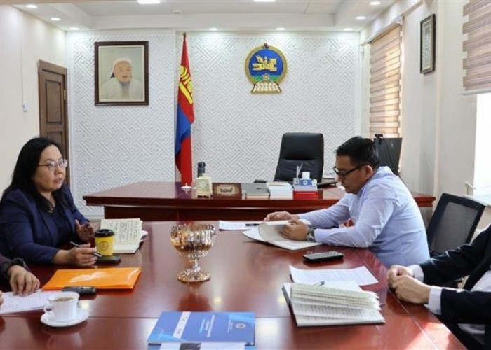 Иргэдийн шилжилт, суурьшилтай холбоотойгоор гэмт хэргийн гаралт 30-42 хувиар өсжээ