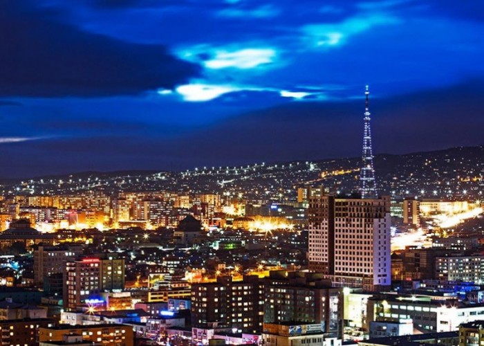 Шөнийн тарифын хөнгөлөлт 11 дүгээр сарын 1-нээс эхэлнэ