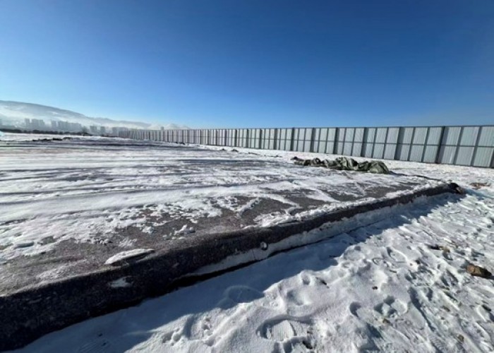 Туулын хурдны зам ашиглалтад орсноор Нисэх, Яармагийн түгжрэл буурна