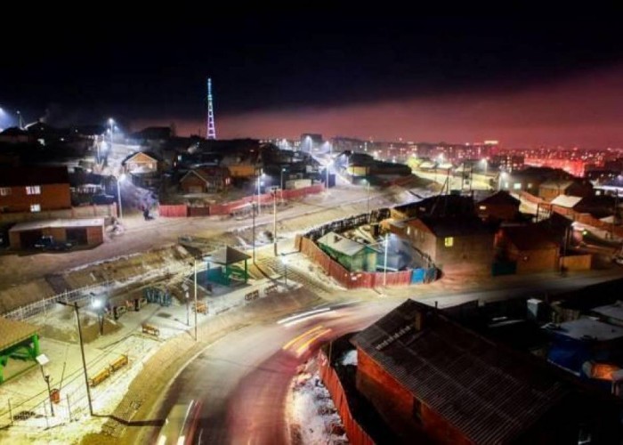 Шөнийн тарифын хөнгөлөлтөд хамрагдах иргэдийн анхааралд