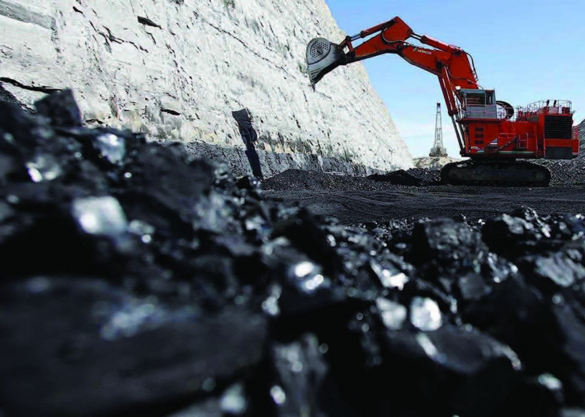 БНХАУ-ын есдүгээр сард Монголоос импортолсон нүүрсний хэмжээ дээд түвшинд хүрсэн байна