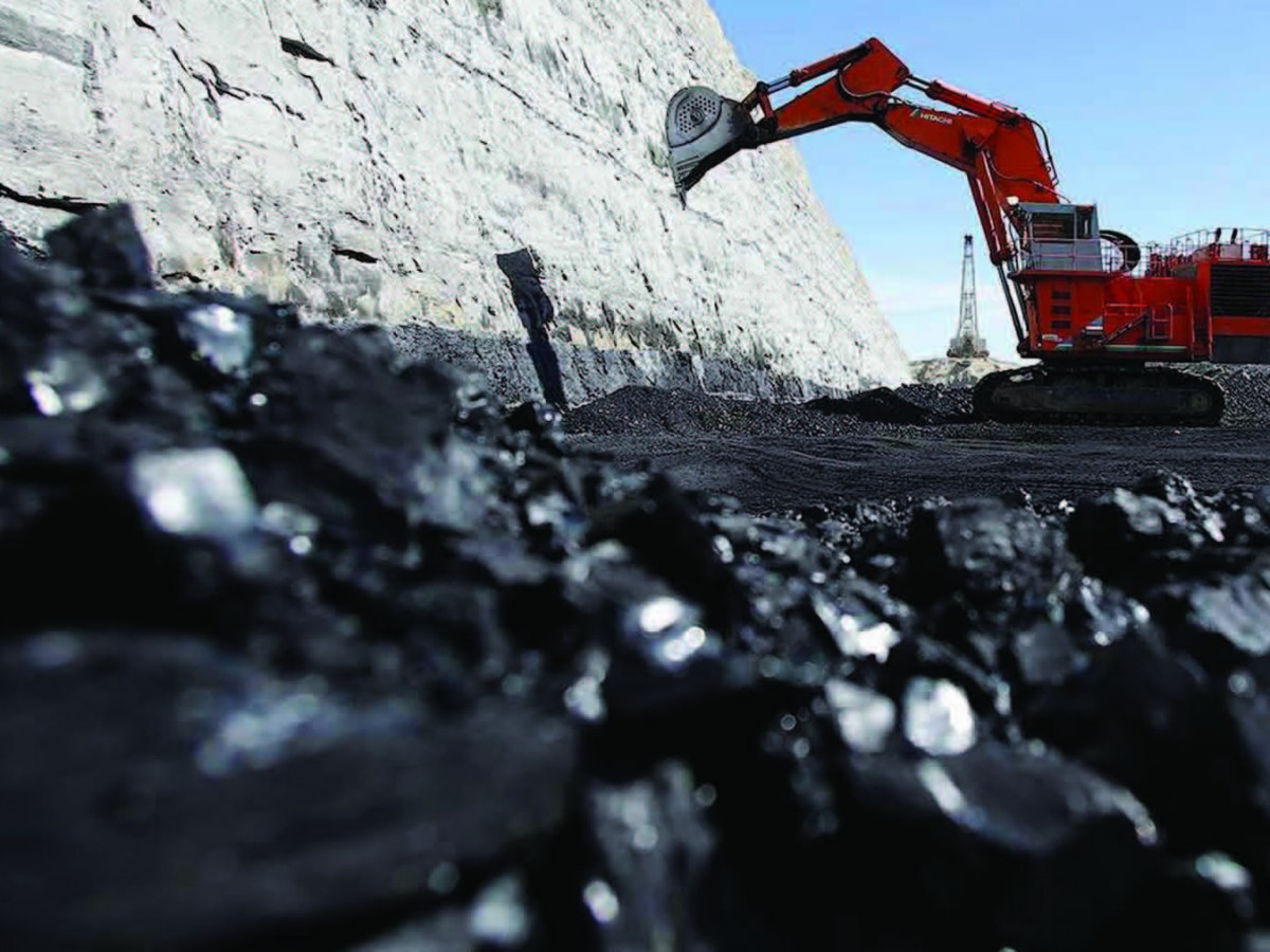 БНХАУ-ын есдүгээр сард Монголоос импортолсон нүүрсний хэмжээ дээд түвшинд хүрсэн байна