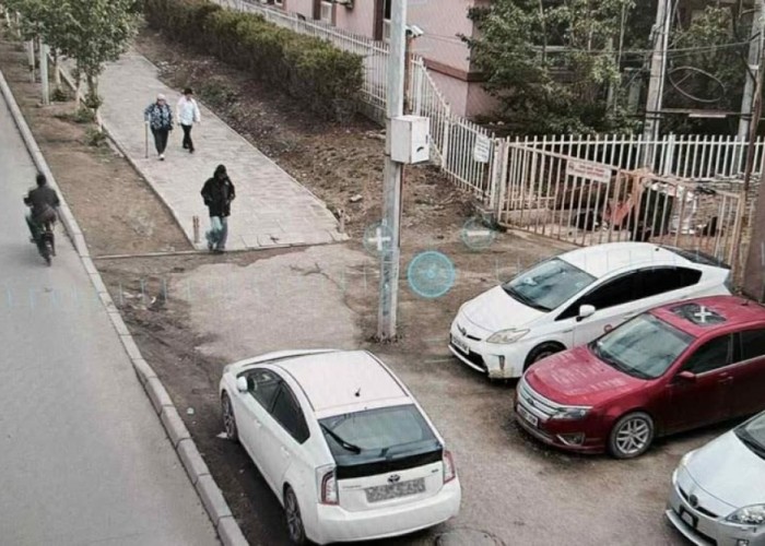 Замын зөрчлийг мэдээлэгч иргэдэд урамшуулал олгох журам хэрэгжиж байна