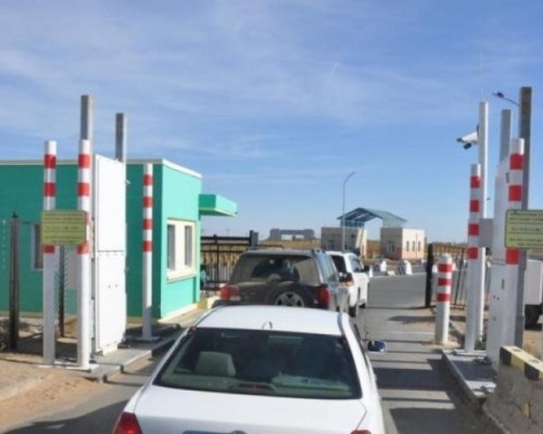 Хилийн боомтуудын 11 сард ажиллах болон түр хаах цагийн хуваарь