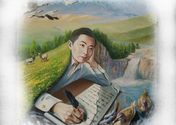 Д.Нацагдоржийн амьдрал, уран бүтээлээс сэдэвлэсэн драмын жүжиг бэлэн болжээ