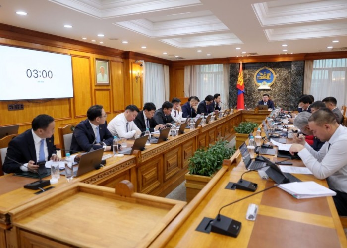 “Эрдэнэс Тавантолгой” ХК-ийн сүүлийн гурван жилийн үйл ажиллагаанд аудит хийнэ