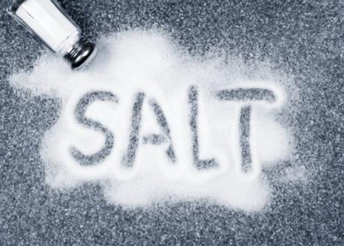 Өглөө, оройд жамц давсны уусмалаар амаа зайлснаар хоолойн өвдөлтөөс сэргийлнэ