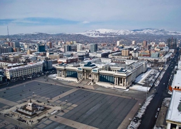 Энэ баасан гарагт бүх нийтээр амарна