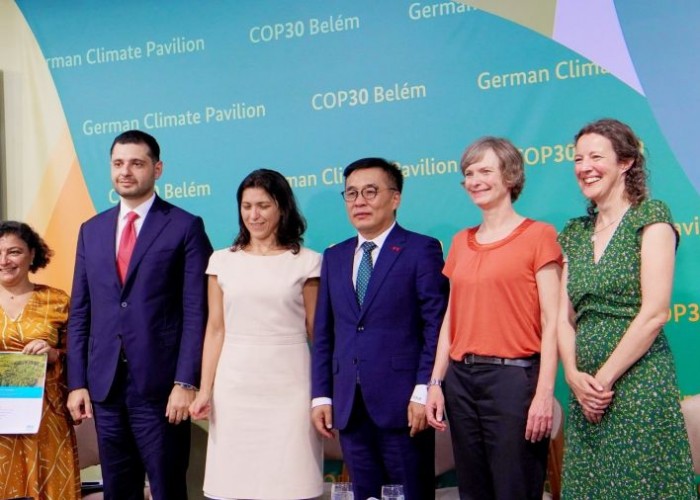 Монгол Улс COP17-д гурван санаачилга дэвшүүлэхээр бэлтгэж буйгаа зарлав