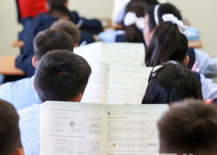 12-р сарын 15-нд бага ангийн сурагчдын I улирлын амралт эхэлнэ