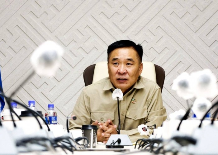 Байгаль орчны салбарын 28 нэр төрлийн тусгай болон энгийн зөвшөөрлийг цахимжуулна