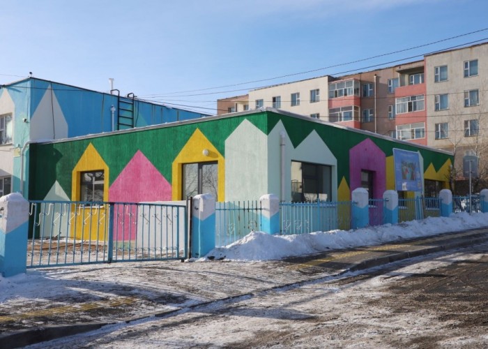 140 дүгээр цэцэрлэгийн 50 ортой өргөтгөлийг ашиглалтад орууллаа