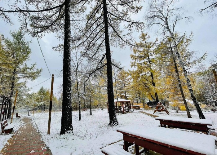 12 сарын 04, 05-нд ихэнх нутгаар цаг агаар тогтуун байна