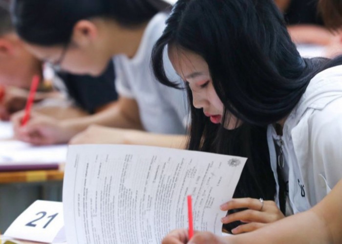 Өвлийн Элсэлтийн шалгалт эхэллээ