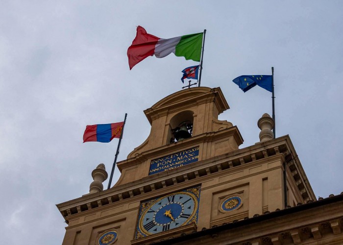 Харилцааны түвшнийг хоёр шат алгасан ахиулсан Ерөнхийлөгчийн айлчлал өндөрлөлөө