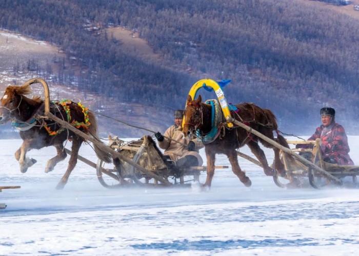 Манай улс 810 мянга гаруй жуулчин хүлээн авлаа