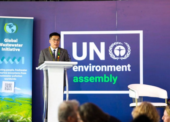 Монгол Улс хаягдал усыг нөөц болгон ашиглахыг уриалав