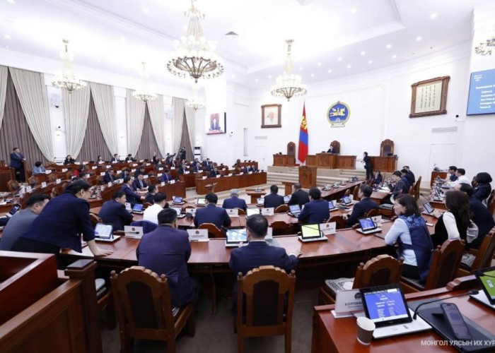 Малын индексжүүлсэн даатгалын тухай хуульд нэмэлт, өөрчлөлт оруулах тухай хуулийн төсөл батлагдлаа