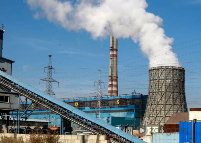 2026-2028 онд Дулааны тавдугаар цахилгаан станцыг төр, хувийн хэвшлийн түншлэлээр барина