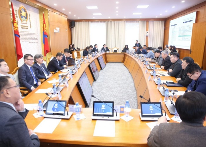 "Бага боловсролын шинэчилсэн хөтөлбөр"-ийг баталлаа