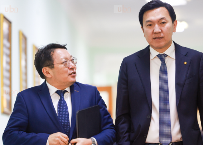 С.Наранцогт: Монголбанк чиг үүргийн эхний шинжилгээгээ хийж, 19 газрыг 10 болгож 50 хувиар бууруулсан