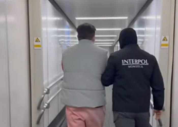 Бага насны хүүхэд хүчирхийлж, гадаад руу зугтсан этгээдийг Турк улсаас баривчилжээ